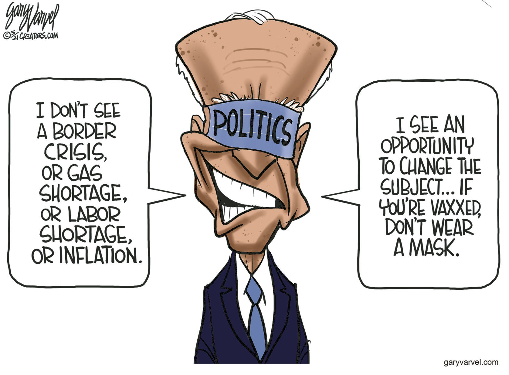 June 3 Cartoon